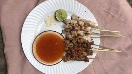 Sate Taichan Kuuuyyy 2