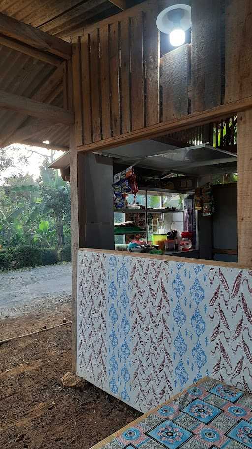 Warung Rezeki Azzam 6