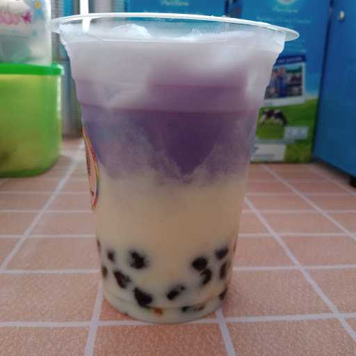 Master Boba Tea 8