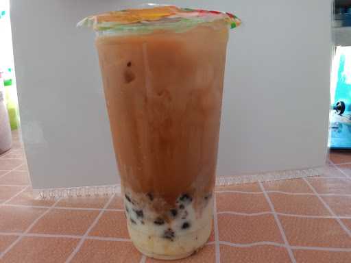 Master Boba Tea 2