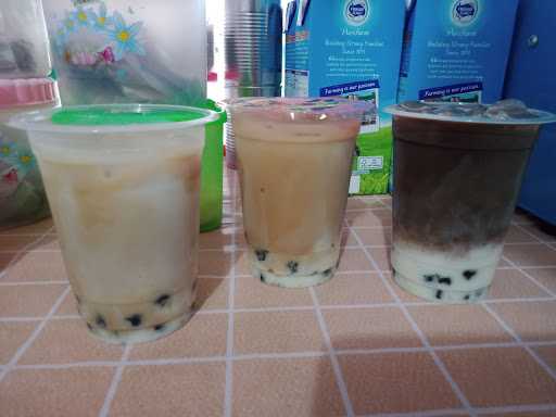 Master Boba Tea 7