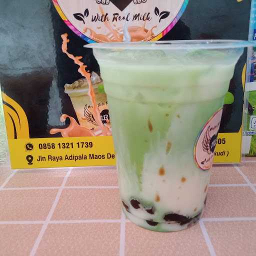 Master Boba Tea 9