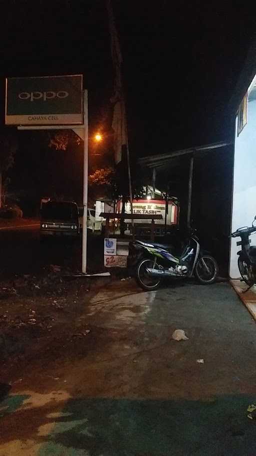 Warung Makan Lik Tasih 2