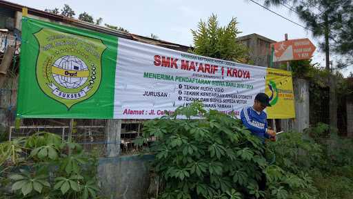 Warung Makan Lik Tasih 4