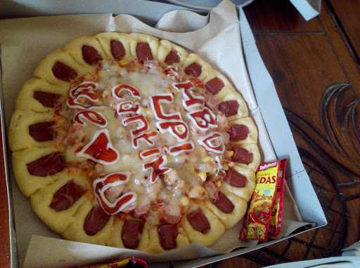 Azza Pizza 4