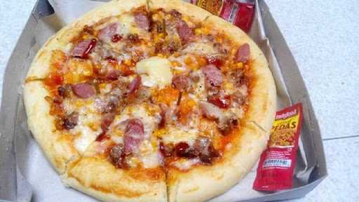 Azza Pizza 3