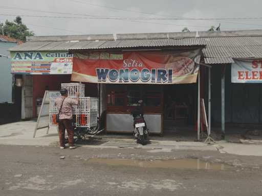 Bakso & Mie Ayam Setia'' Wonogiri 7