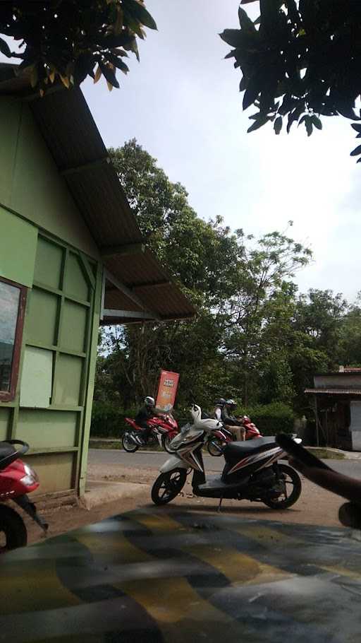 Bakso & Mie Ayam Siponyo 8