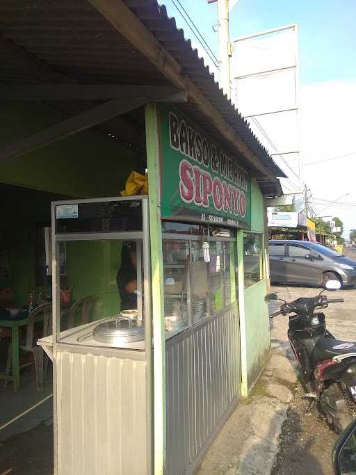 Bakso & Mie Ayam Siponyo 9