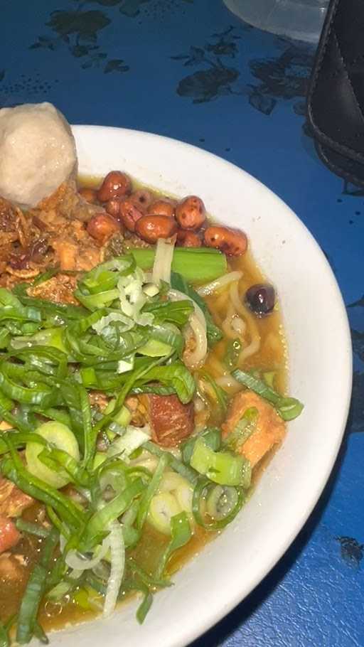 Bakso & Mie Ayam Siponyo 7