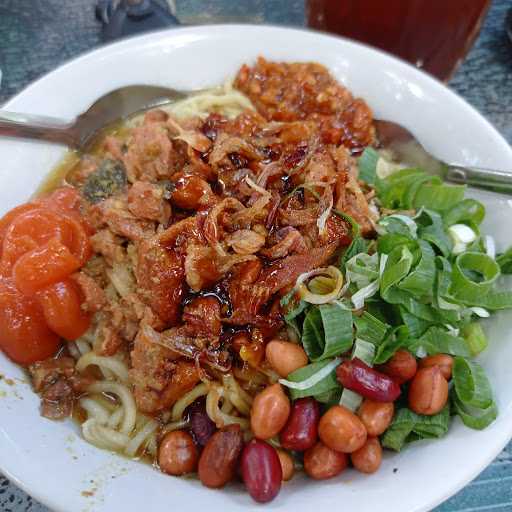 Bakso & Mie Ayam Siponyo 3