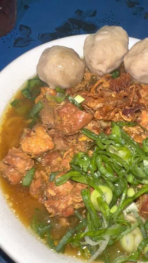 Bakso & Mie Ayam Siponyo 4