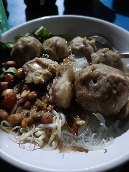 Bakso & Mie Ayam Siponyo 1