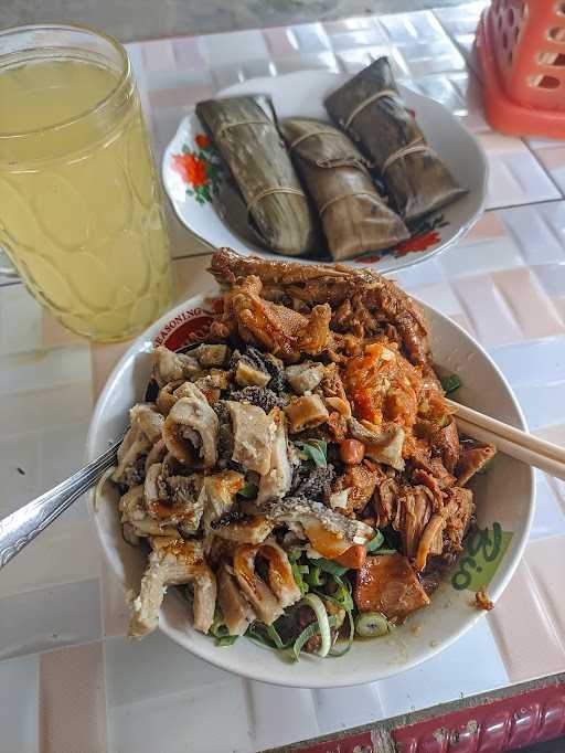 Bakso Pego Ciwiru 2