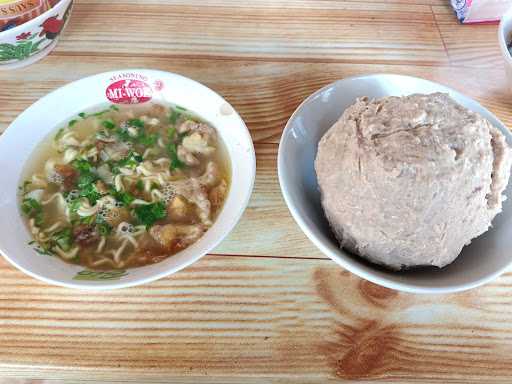 Bakso Pego Ciwiru 4