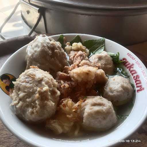 Bakso Solo Roso Joyo 9