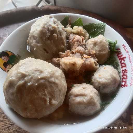 Bakso Solo Roso Joyo 8