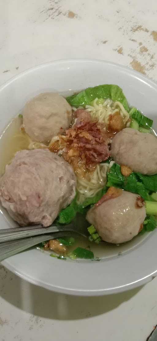 Bakso Solo Roso Joyo 3