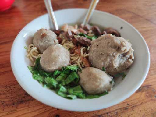 Bakso Solo Roso Joyo 4