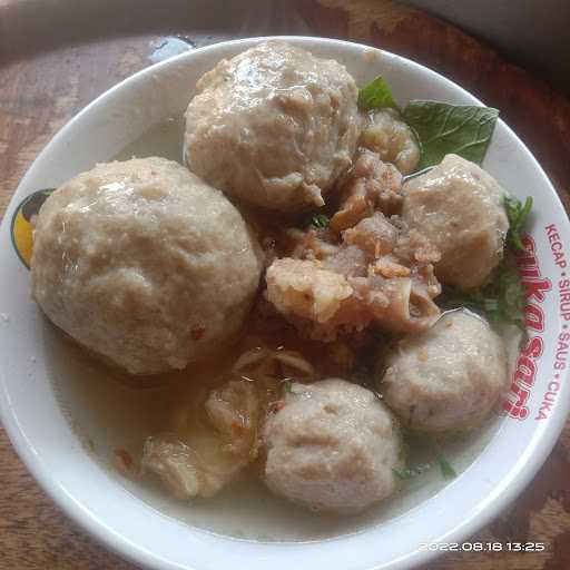 Bakso Solo Roso Joyo 5