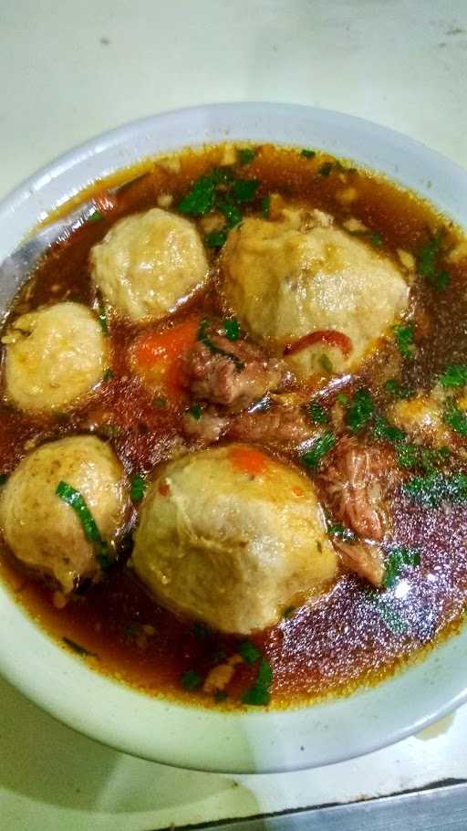 Bakso Solo Roso Joyo 2