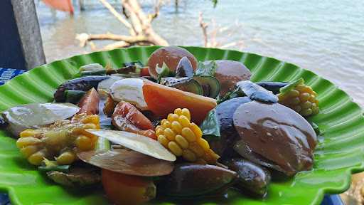 Bu Saras (Sea Food) 3