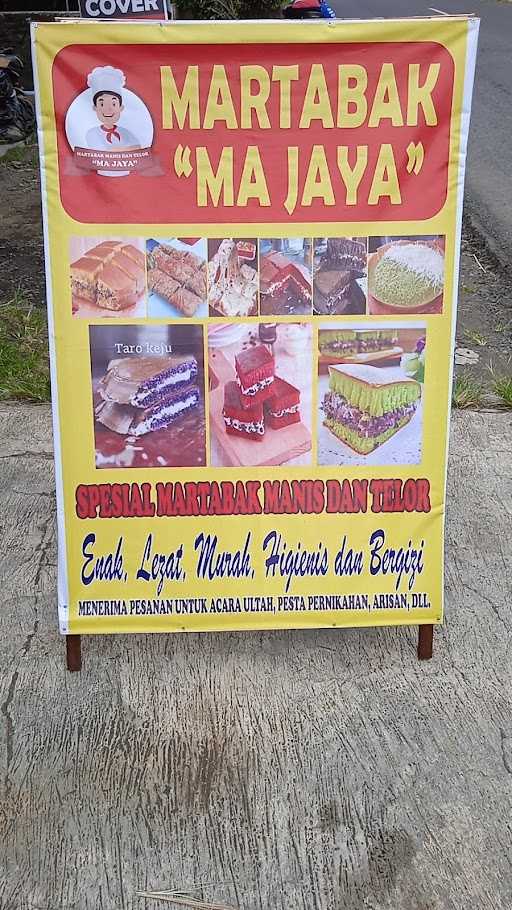 Martabak Anugerah Jaya 6