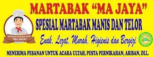 Martabak Anugerah Jaya 5