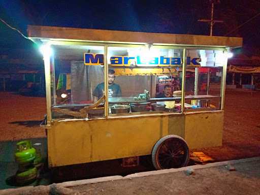 Martabak Nasional Mas Sukron 10