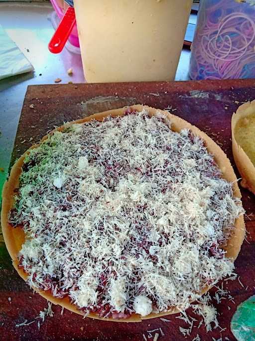 Martabak Nasional Mas Sukron 8