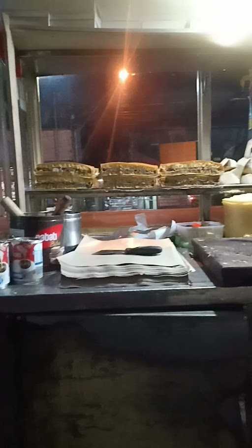 Martabak Nasional Mas Sukron 3