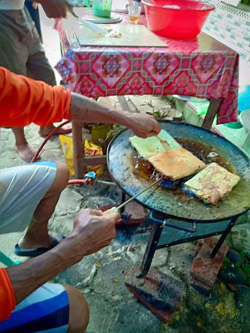 Martabak Nasional Mas Sukron 6