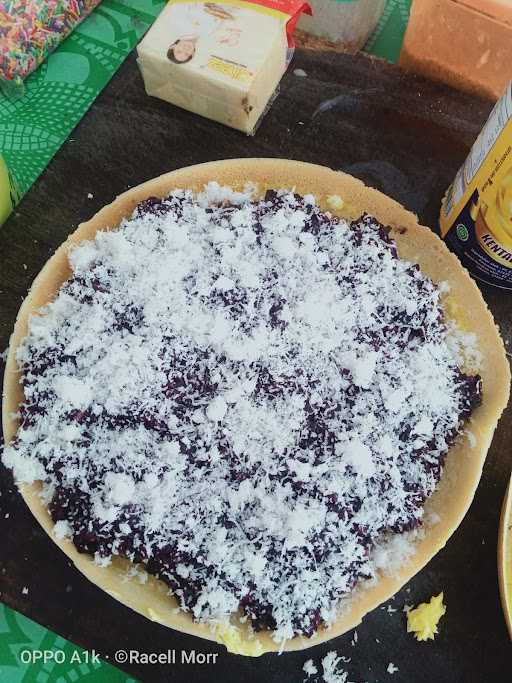 Martabak Online Rasa Rindu 2