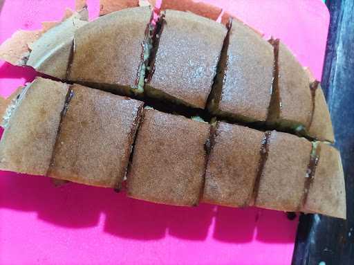 Martabak Prapatan Mas Yanu 5