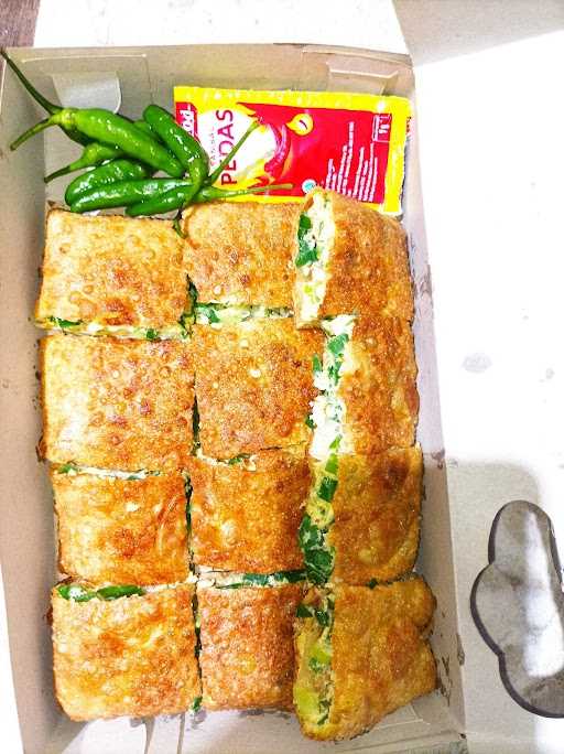 Martabak Prapatan Mas Yanu 4