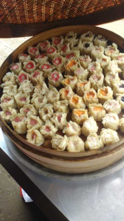 Meji Dimsum 3