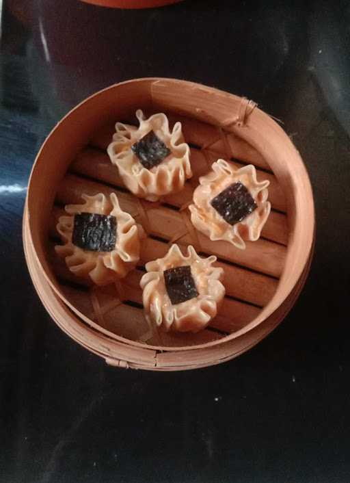 Meji Dimsum 10