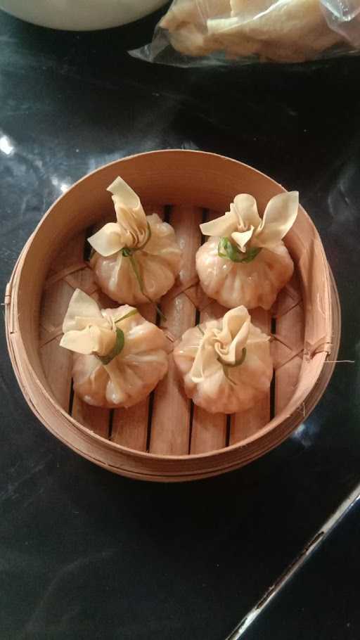 Meji Dimsum 5