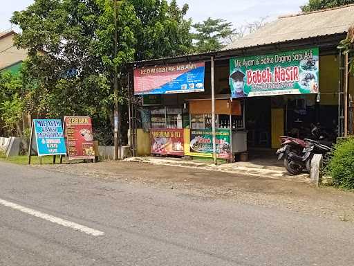 Mie Ayam Babeh Nasir 7