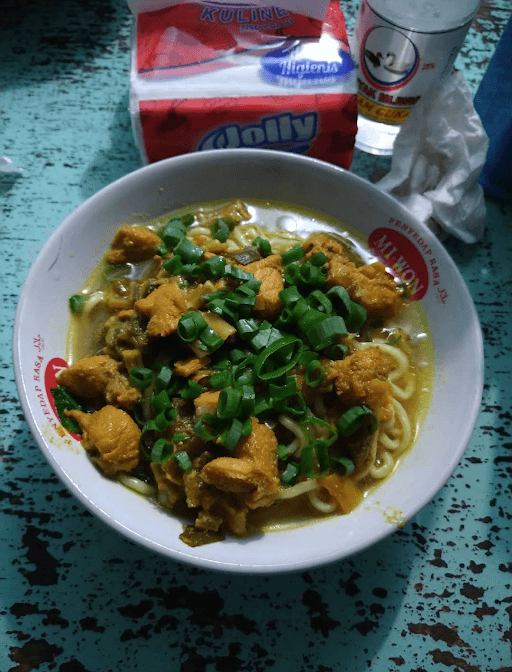 Mie Ayam & Bakso 99 Pak Karsan 2