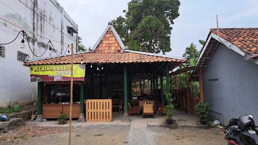 Mie Ayam & Bakso Captain 1