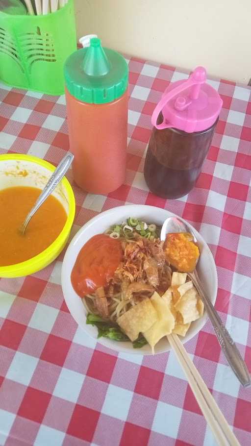 Mie Ayam&Baso Bpk Nunu 6