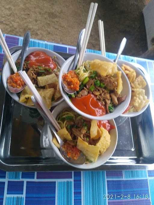 Mie Ayam&Baso Bpk Nunu 3