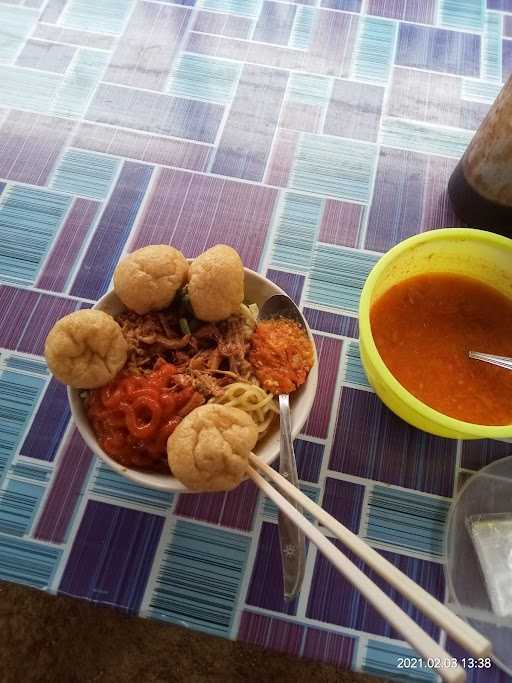 Mie Ayam&Baso Bpk Nunu 4