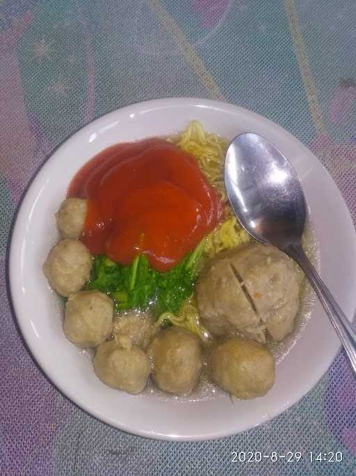 Mie Ayam&Baso Bpk Nunu 9