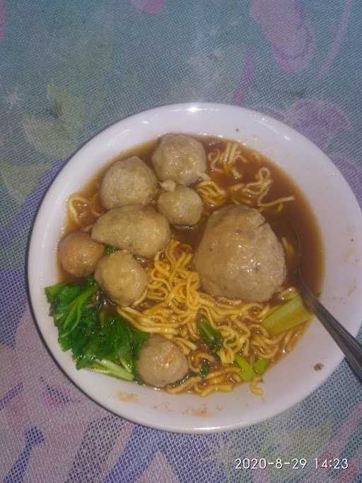 Mie Ayam&Baso Bpk Nunu 5