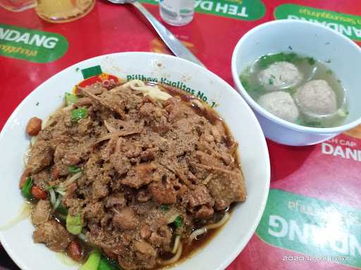 Mie Ayam Sabar Narima Adipala 5