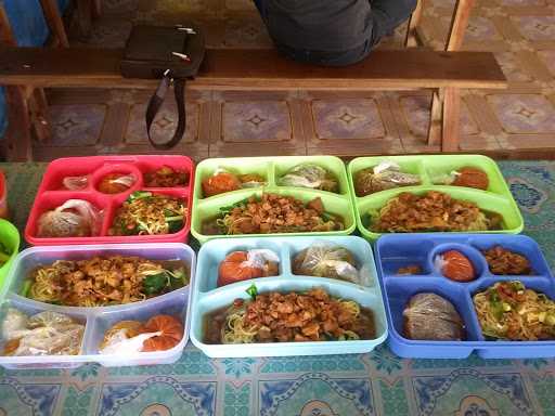 Mie Ayam Sabar Narima Adipala 4