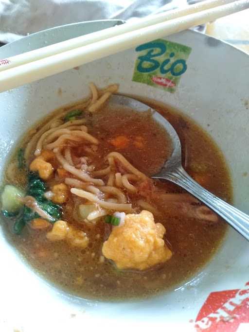 Mie Ayam Wetan Kali 5