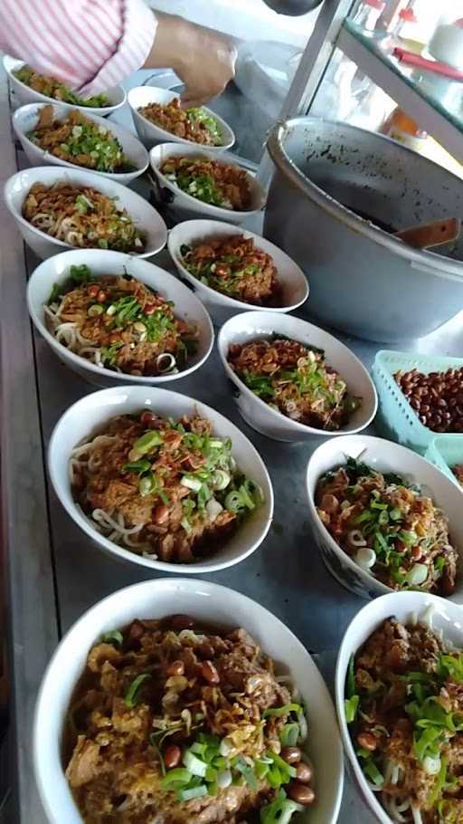 Mie Ayam Wetan Kali 8